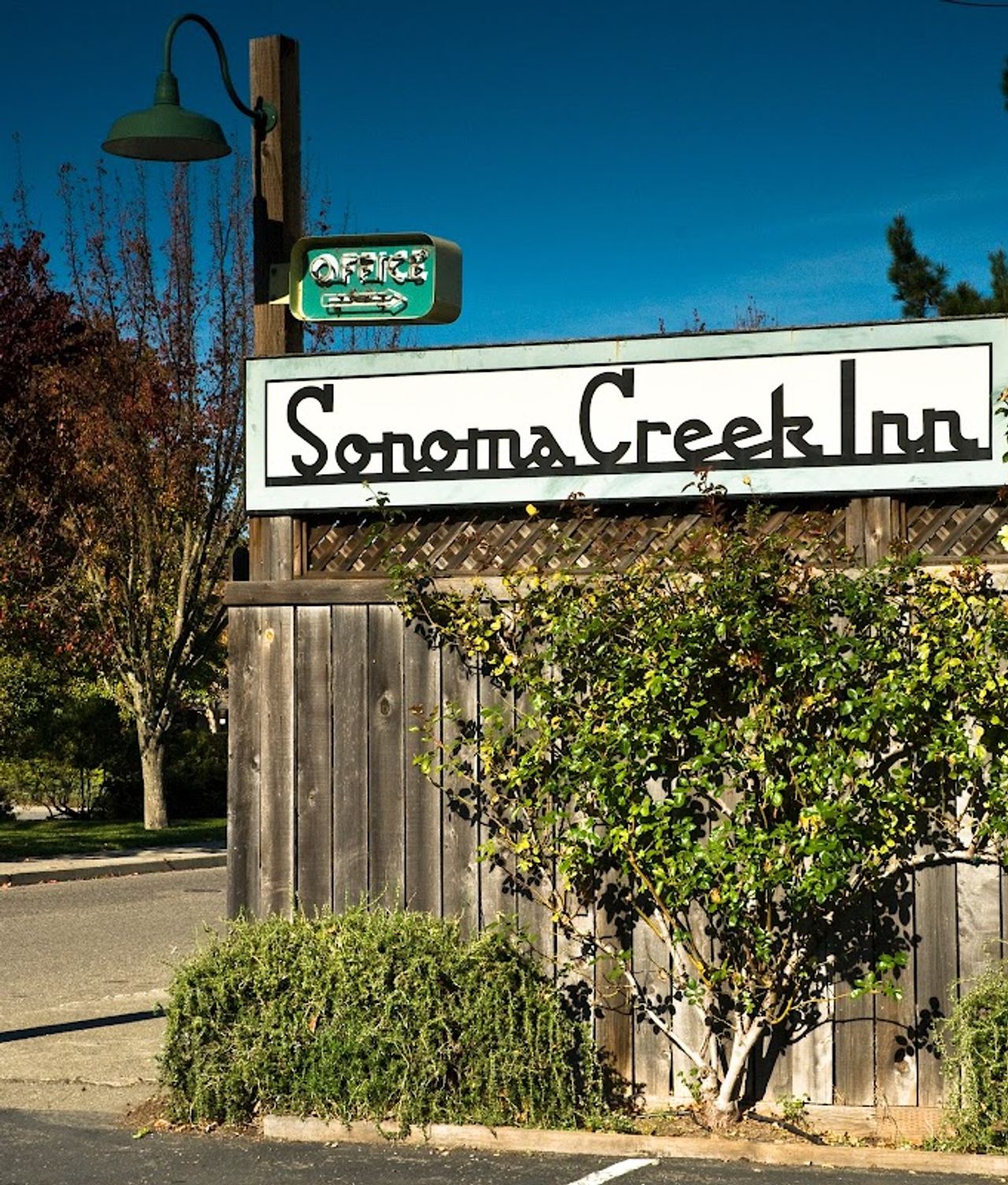 Photo of Sonoma Creek Inn