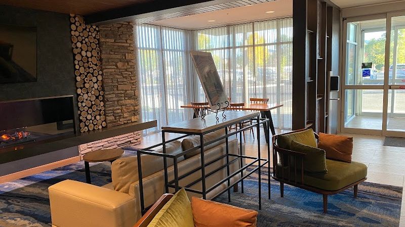 Photo of Fairfield Inn & Suites by Marriott Klamath Falls