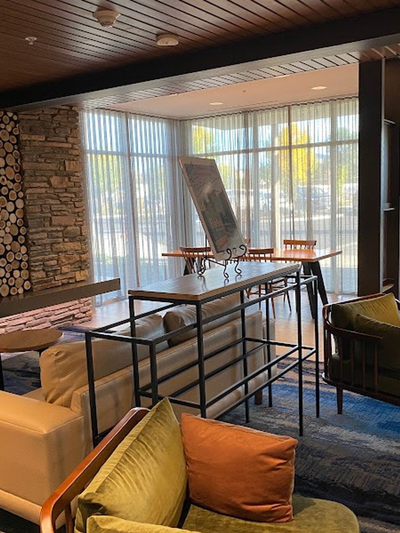 Photo of Fairfield Inn & Suites by Marriott Klamath Falls