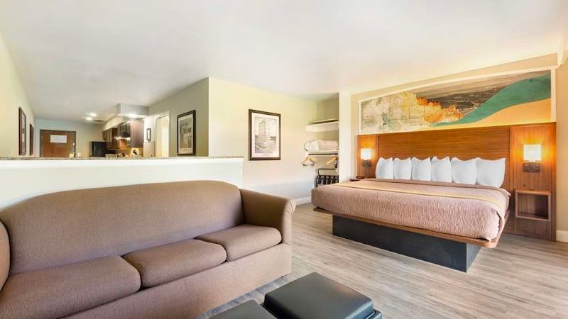 Photo of Best Western Plus Ahtanum Inn