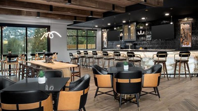 Photo of SpringHill Suites Sandpoint