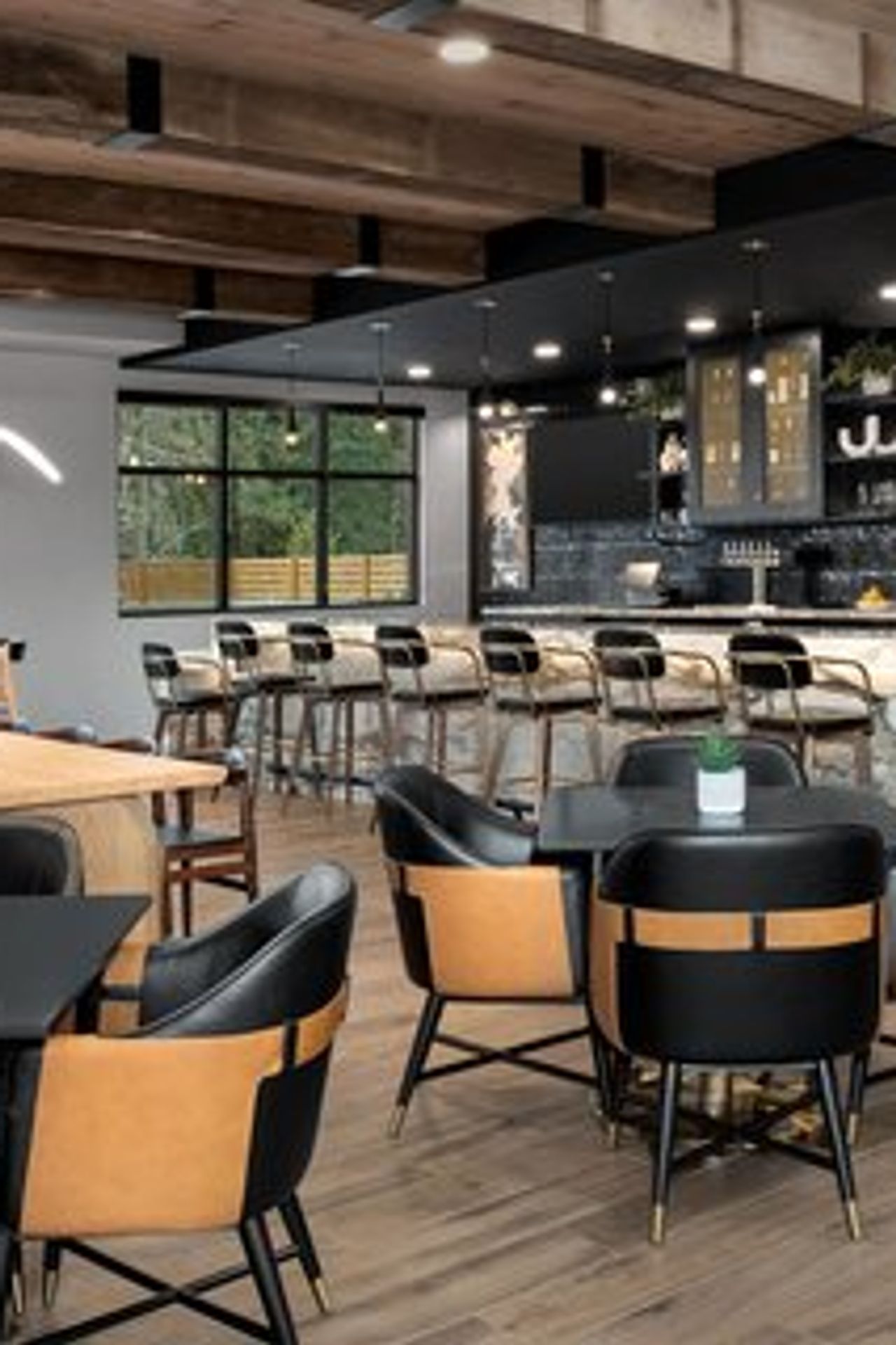 Photo of SpringHill Suites Sandpoint