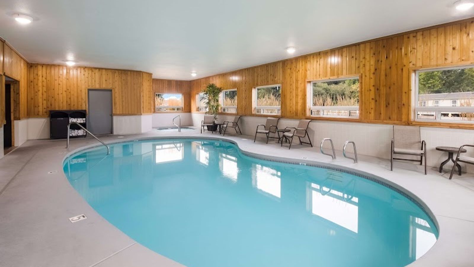 Photo of Best Western McMinnville Inn