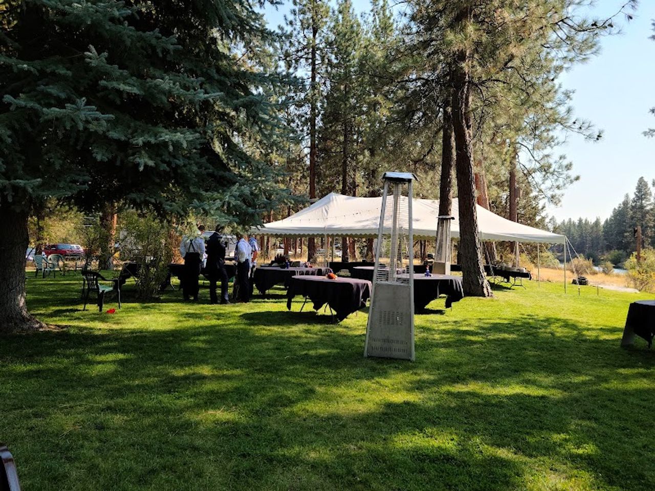 Photo of Lonesome Duck Ranch