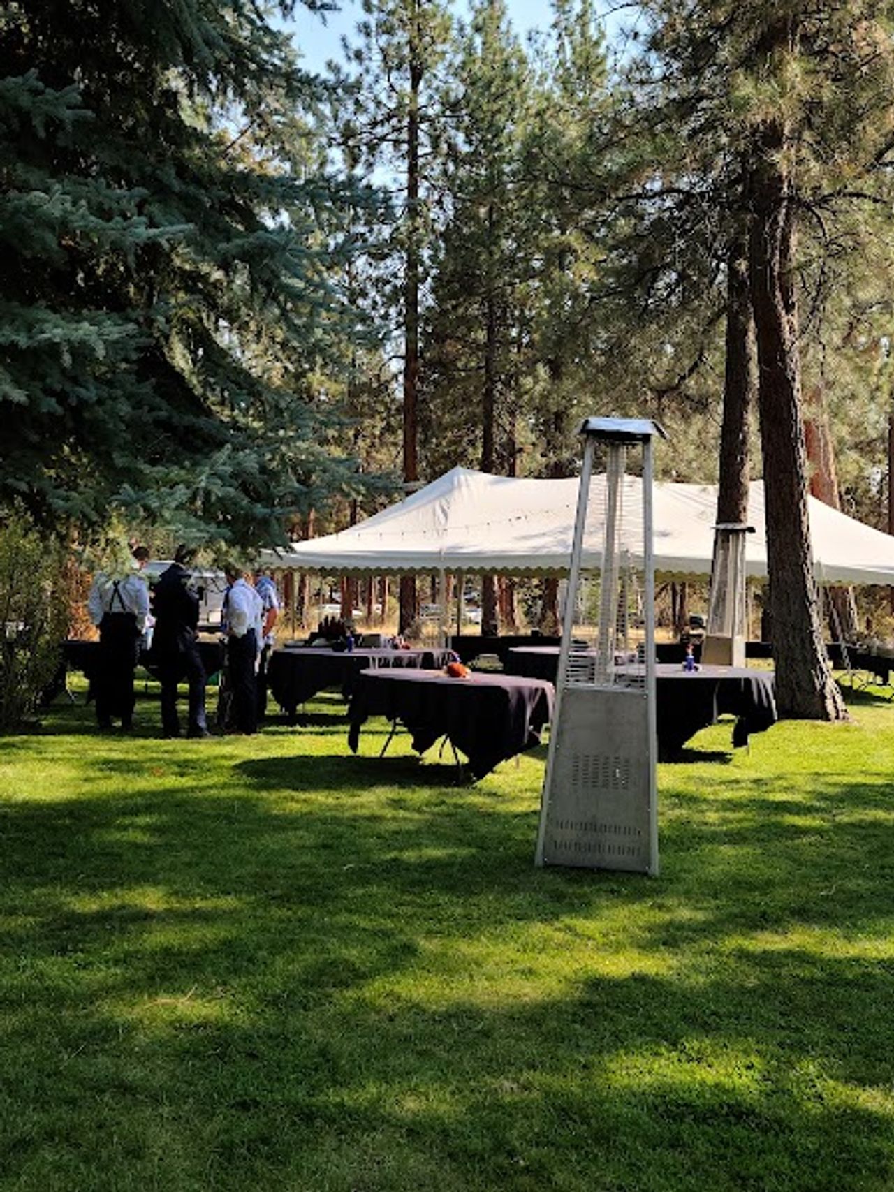 Photo of Lonesome Duck Ranch