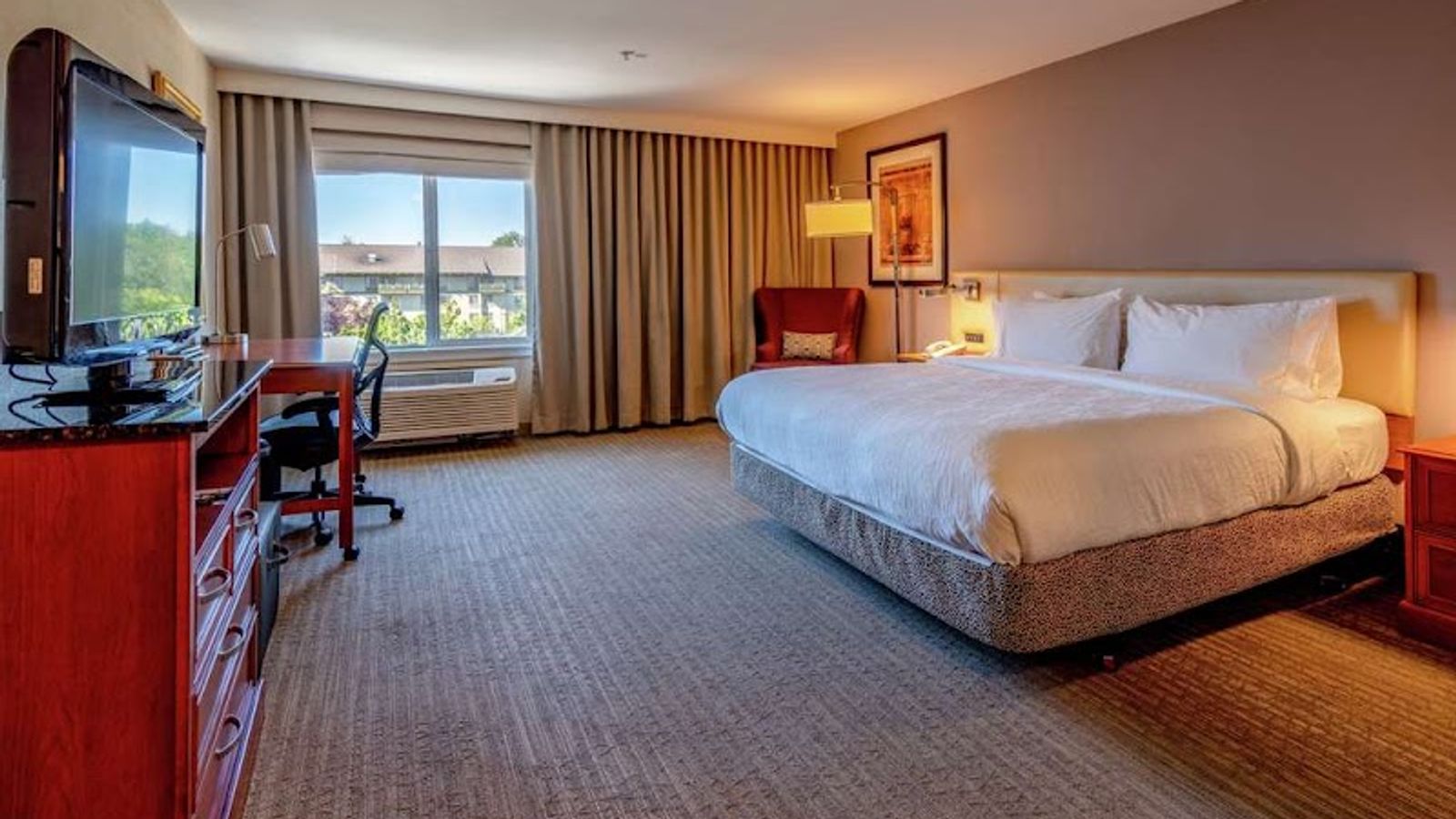 Photo of Hilton Garden Inn Seattle/Renton