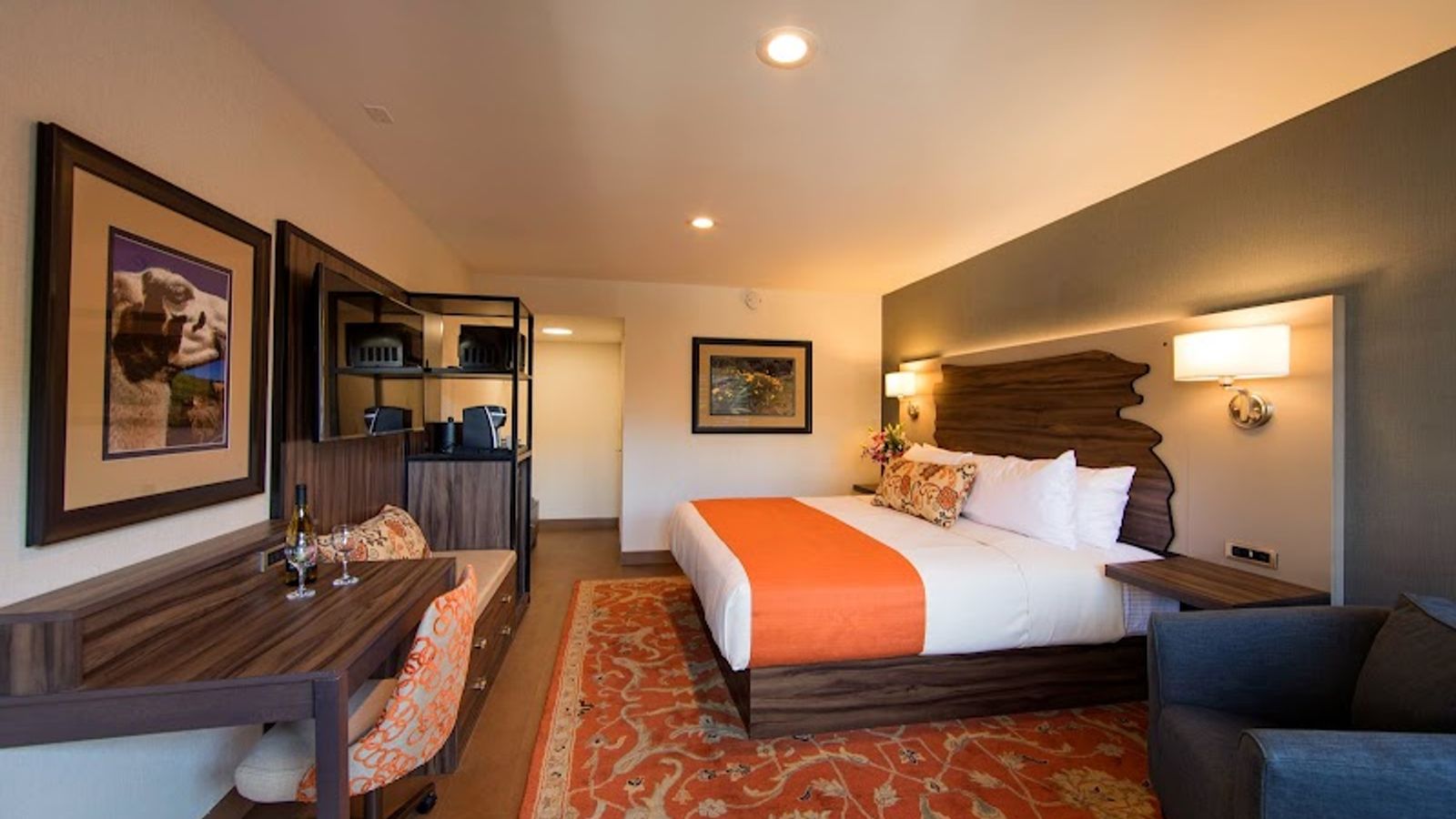 Photo of The Vine Inn Davis