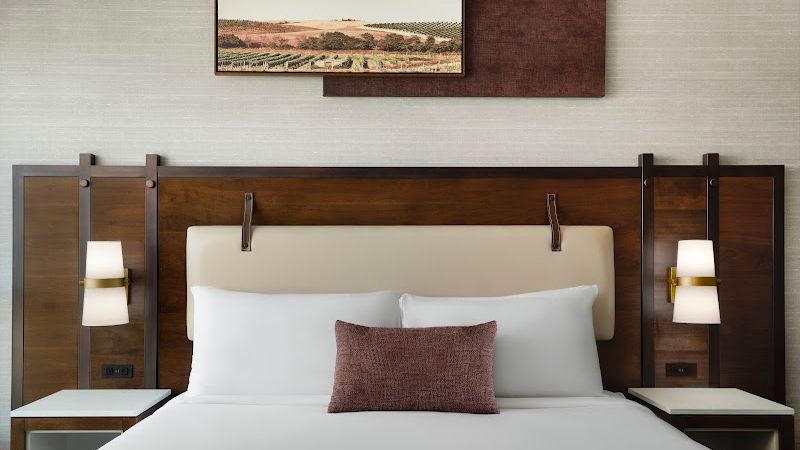 Photo of The Knoll Hotel Napa Valley, Tapestry by Hilton