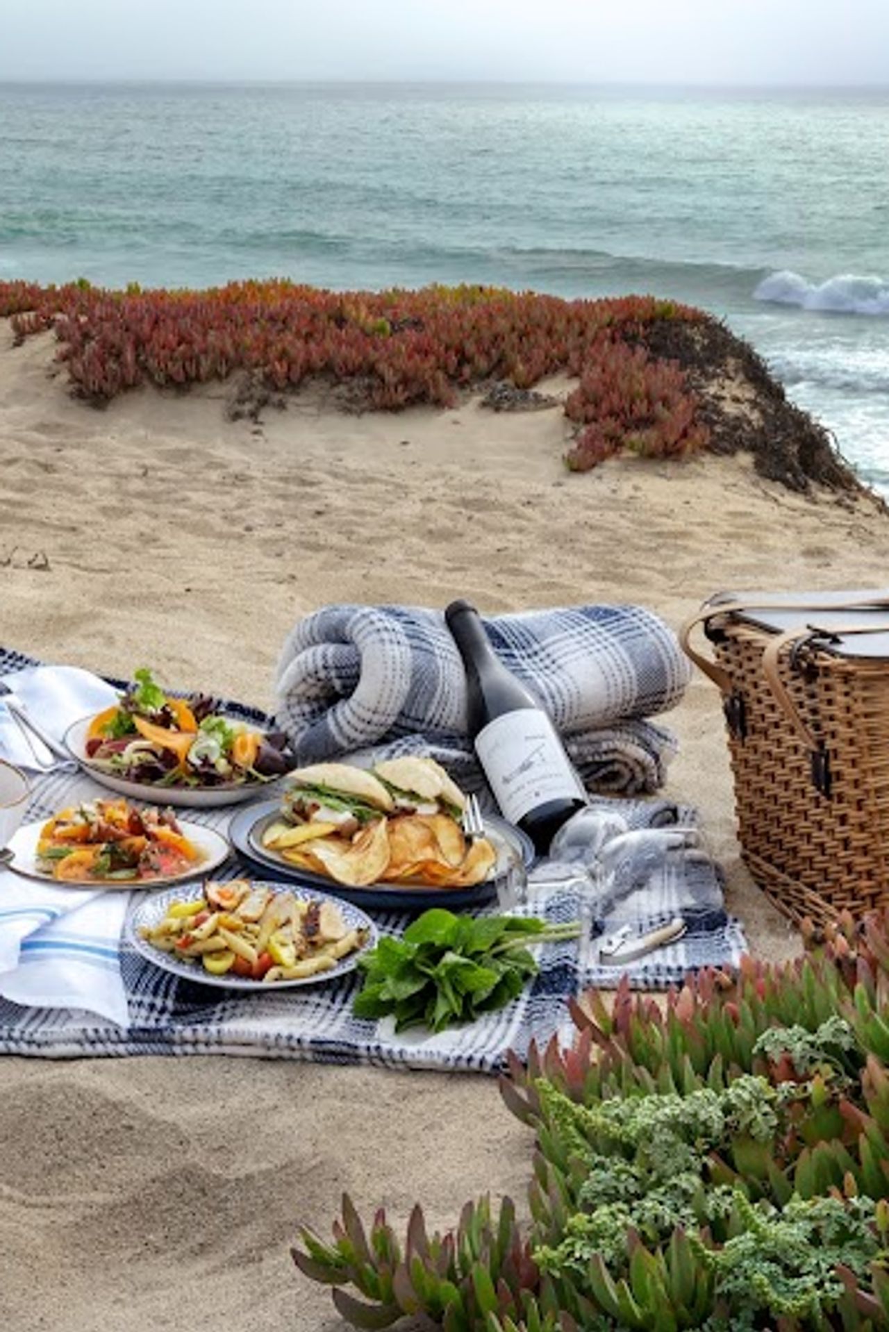 Photo of The Sanctuary Beach Resort - Beach Picnic