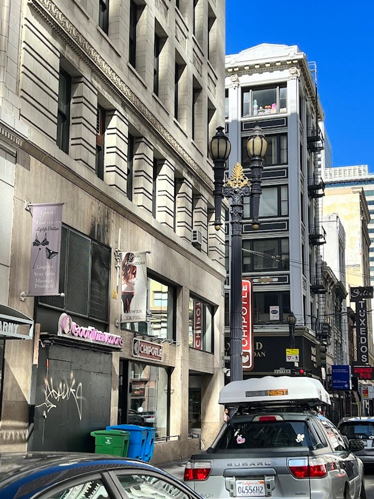 Photo of Galleria Park Hotel