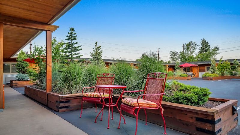 Photo of Wall Street Suites