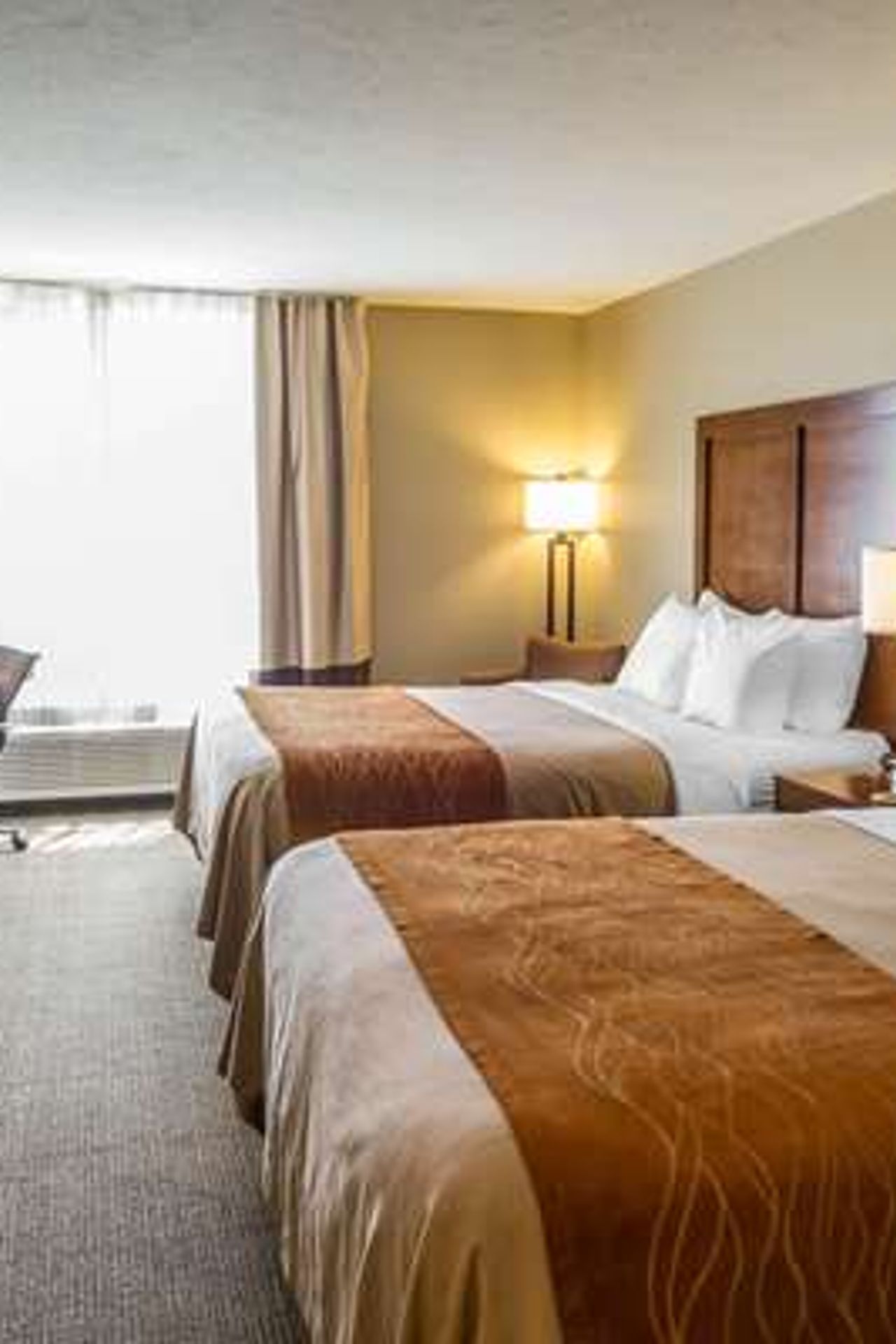Photo of Comfort Inn & Suites