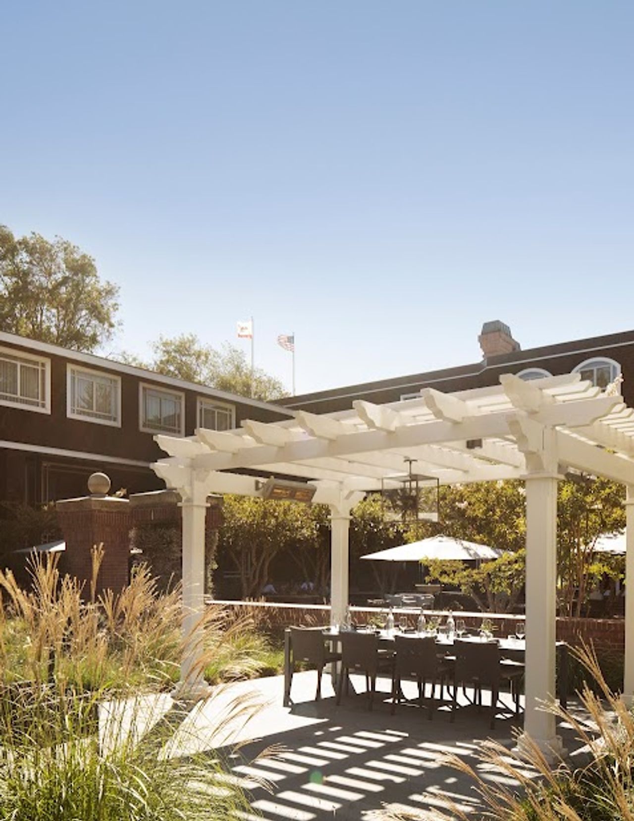 Photo of The Stanford Park Hotel