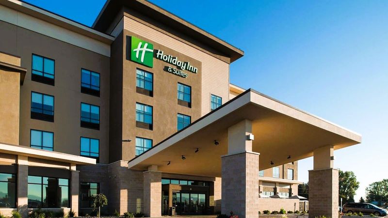Holiday Inn & Suites Idaho Falls