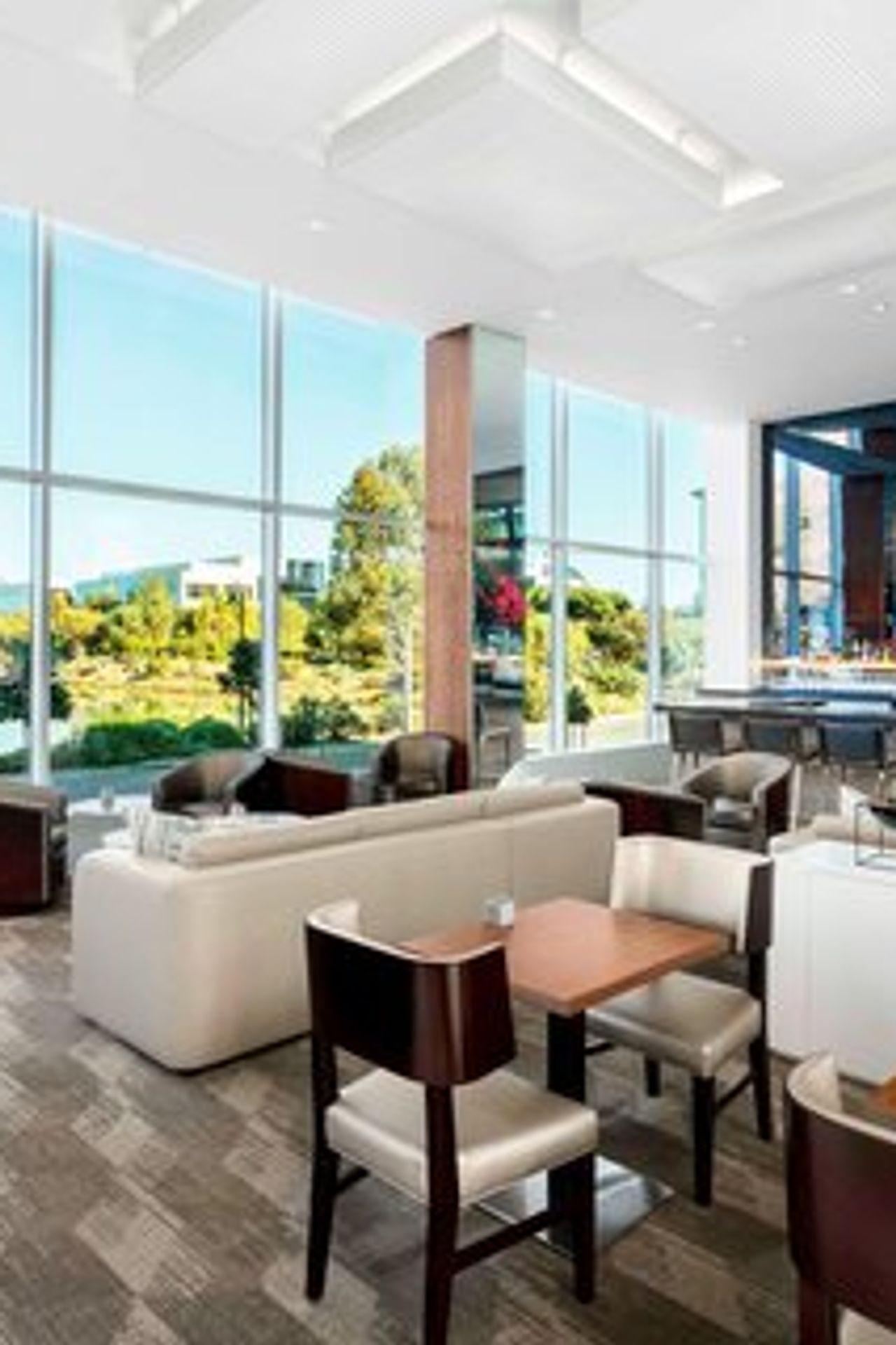 Photo of AC Hotel San Francisco Airport/Oyster Point Waterfront