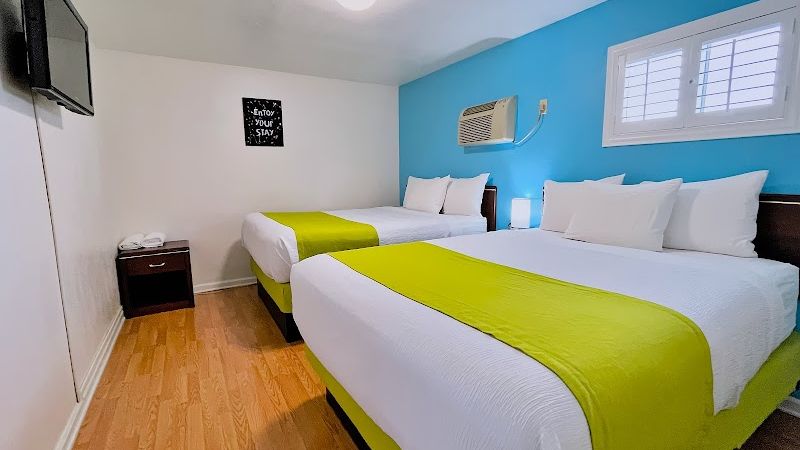 Photo of City Center Motel