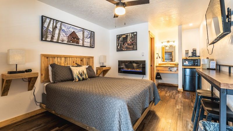 Photo of Alpine Lodge Motel and RV