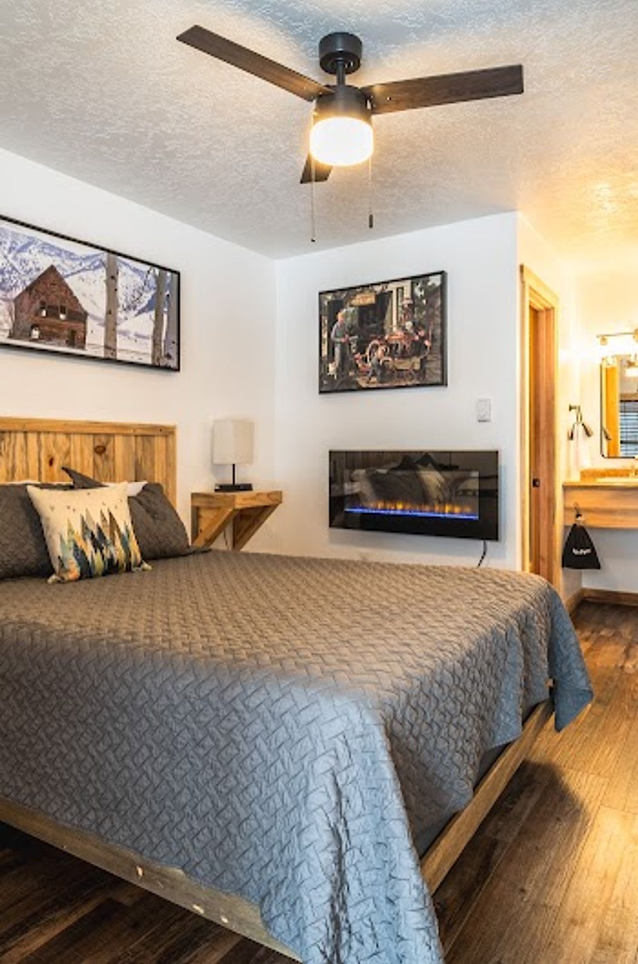 Photo of Alpine Lodge Motel and RV