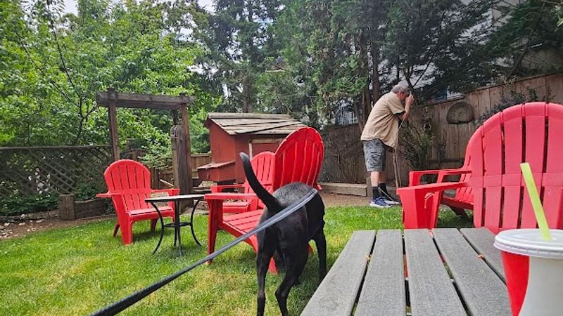 Photo of The Orth House Inn by Remotion