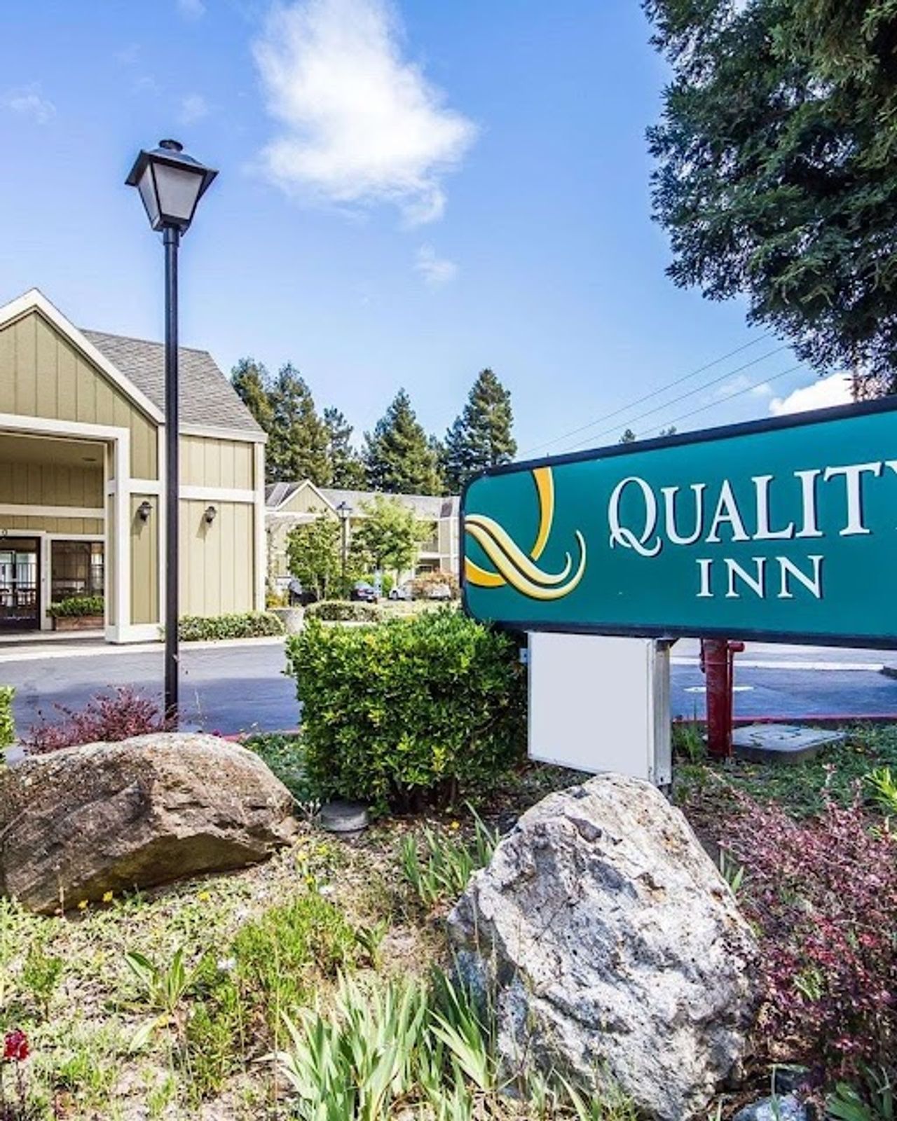 Photo of Quality Inn Petaluma - Sonoma