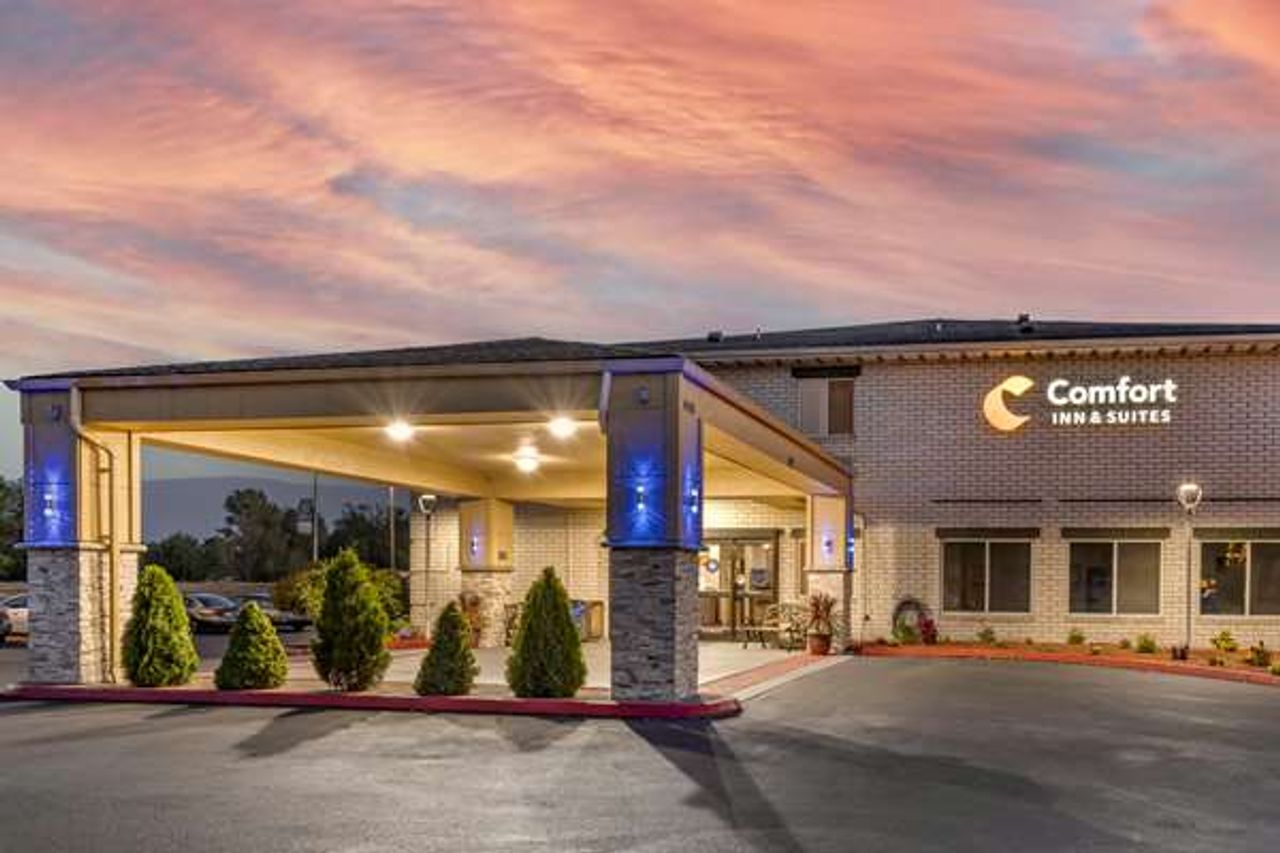 Photo of Comfort Inn & Suites Kelso - Longview