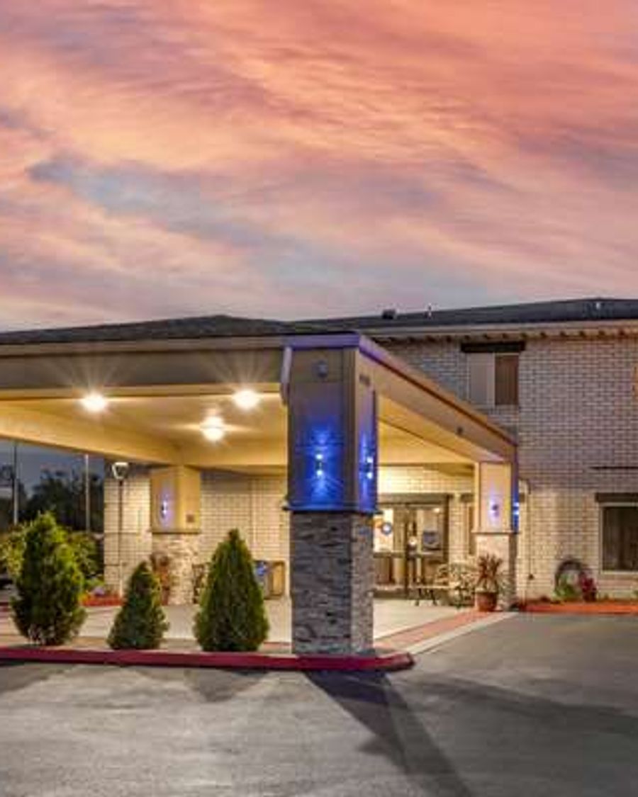 Comfort Inn & Suites Kelso - Longview