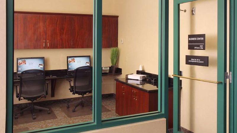 Photo of Hampton Inn Richland/Tri-Cities