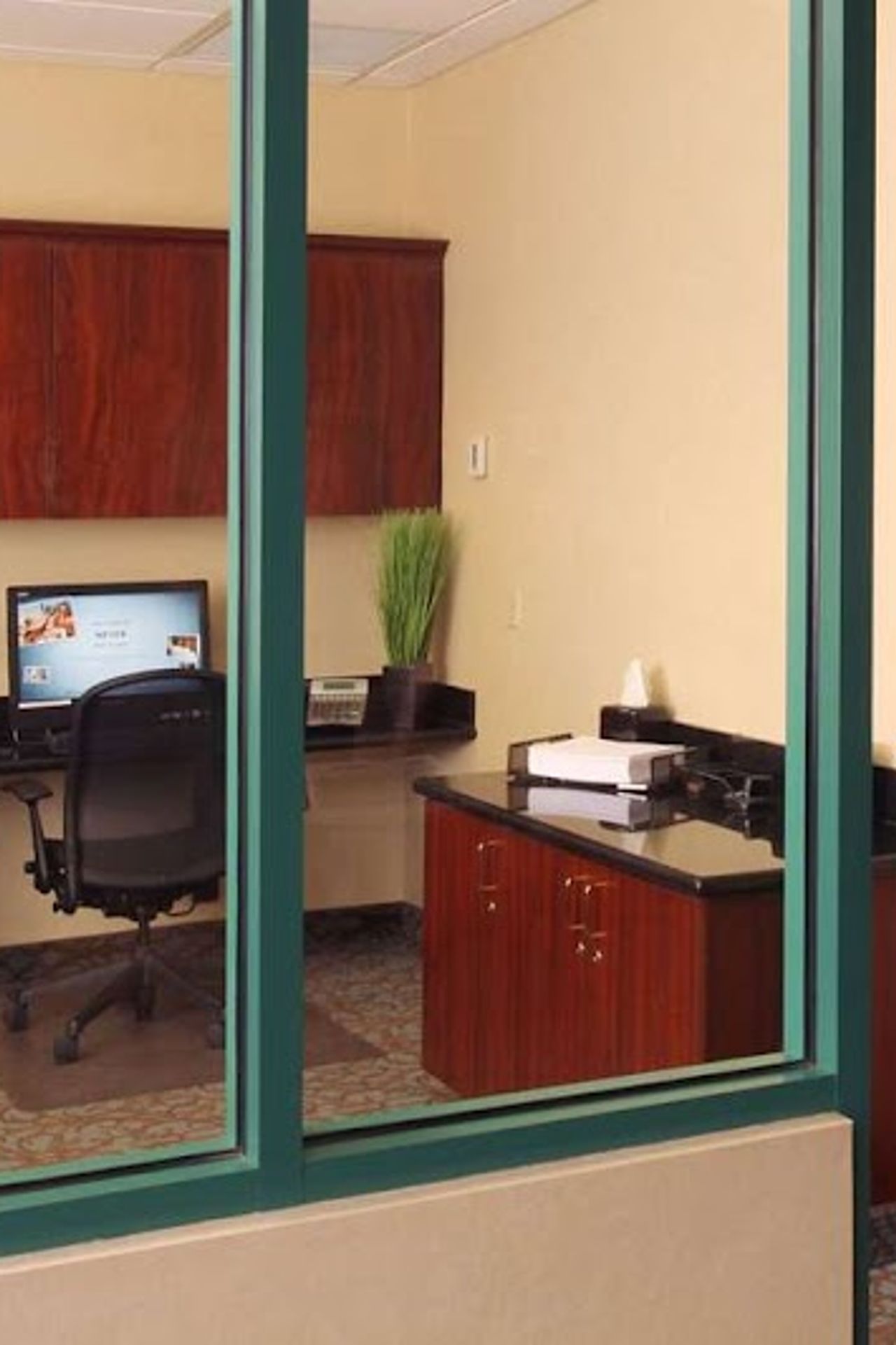 Photo of Hampton Inn Richland/Tri-Cities
