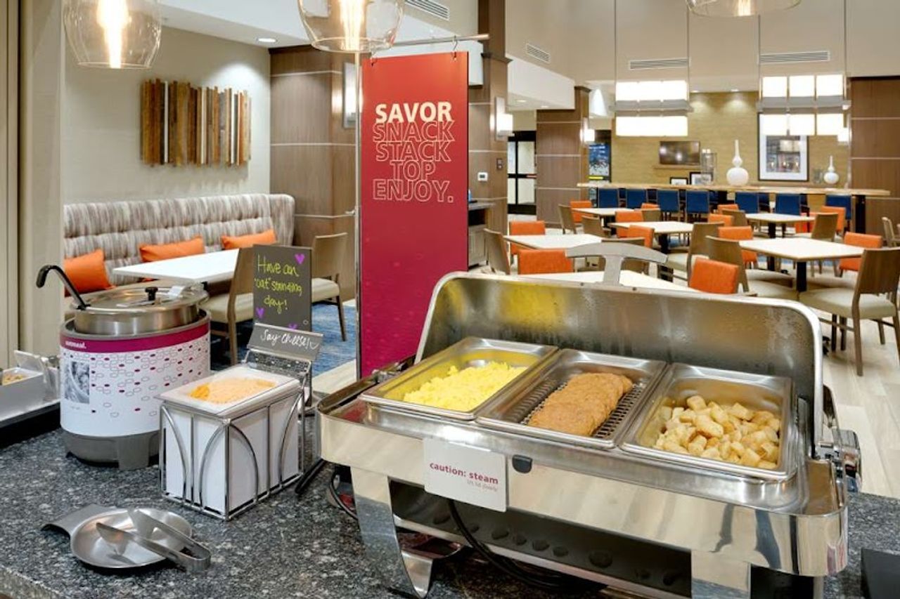 Photo of Hampton Inn & Suites Rexburg