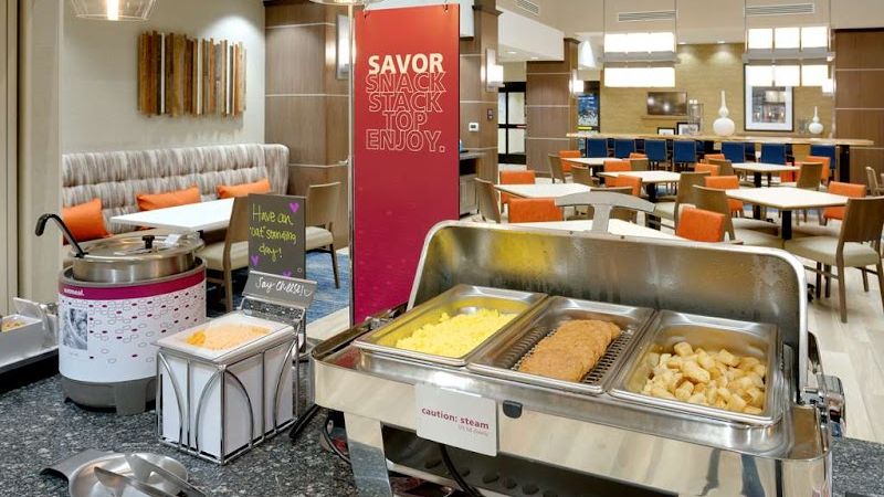 Photo of Hampton Inn & Suites Rexburg