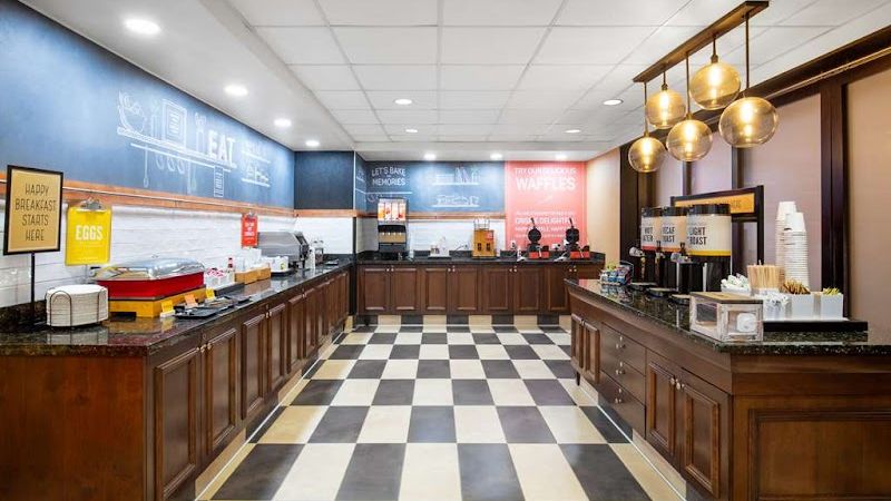 Photo of Hampton Inn & Suites Sacramento-Elk Grove Laguna I-5