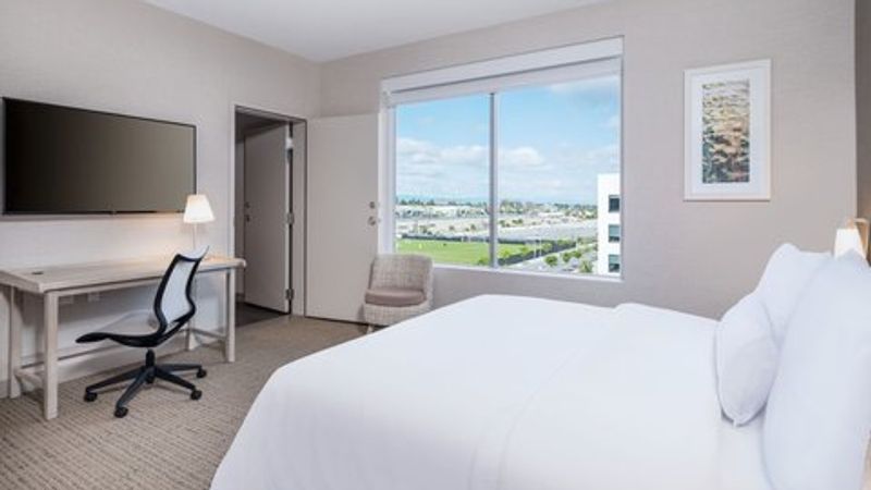 Photo of Element San Jose Airport