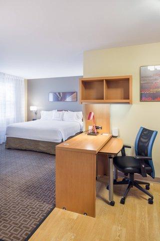 Photo of TownePlace Suites Portland Hillsboro