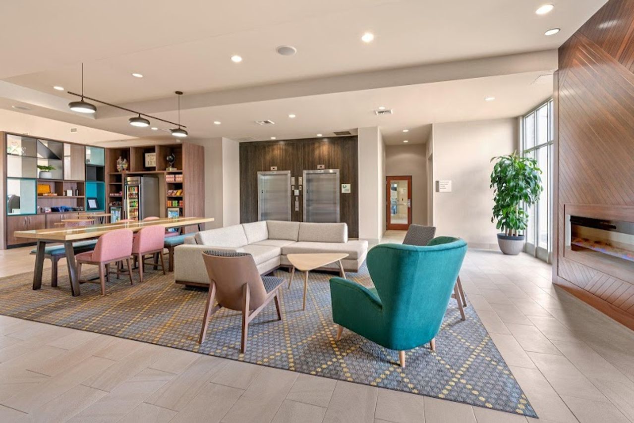 Photo of Holiday Inn Yakima, an IHG Hotel