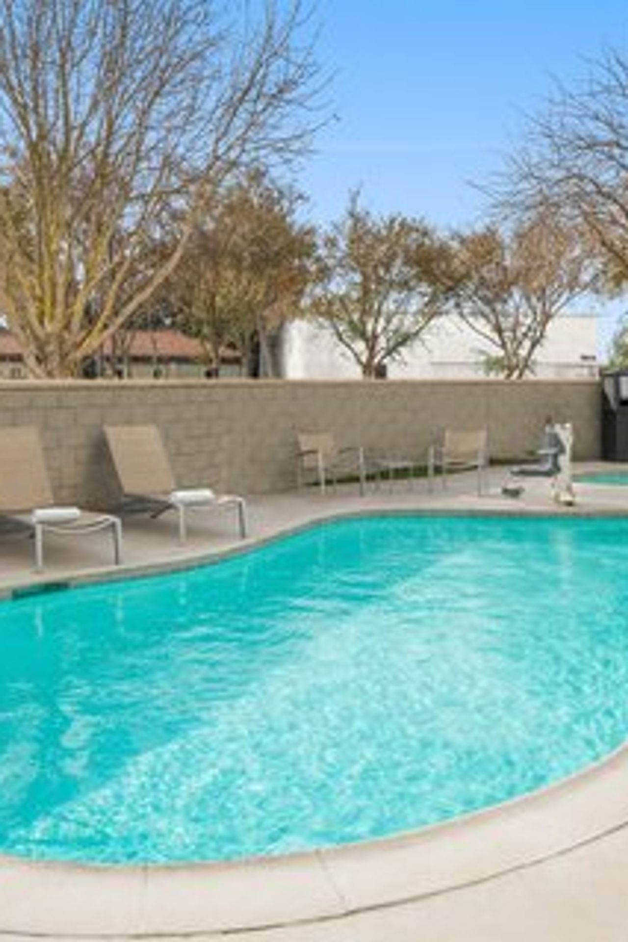 Photo of SpringHill Suites Modesto