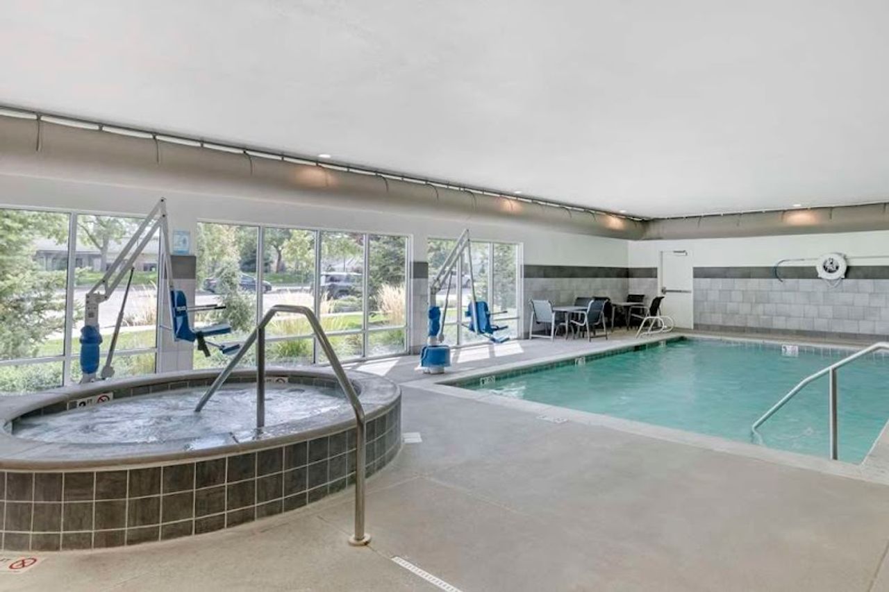 Photo of Best Western Plus Peppertree Nampa Civic Center Inn