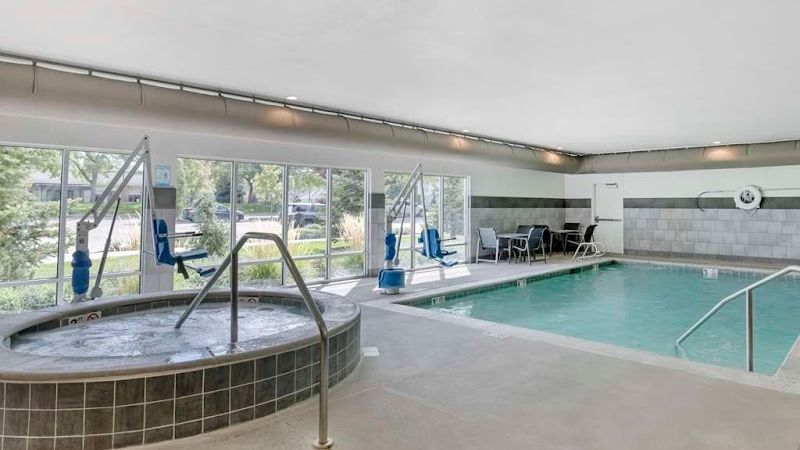 Photo of Best Western Plus Peppertree Nampa Civic Center Inn