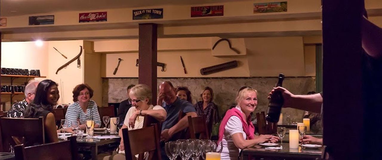 Photo of Hotel Napa Valley