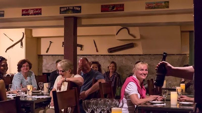 Photo of Hotel Napa Valley