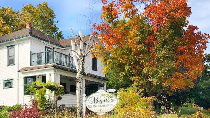 Photo of Abigail's Bed and Breakfast Inn