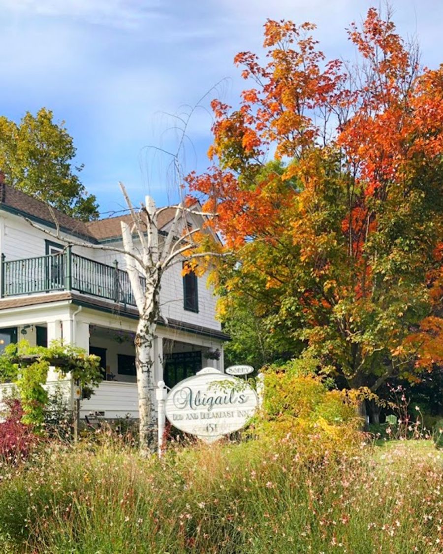 Abigail's Bed and Breakfast Inn