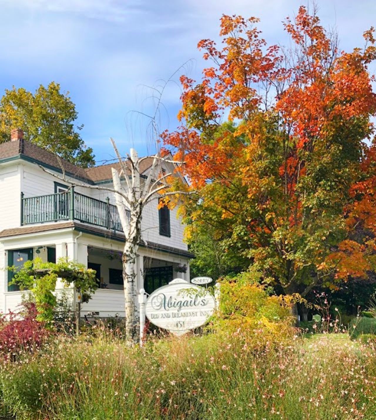 Photo of Abigail's Bed and Breakfast Inn