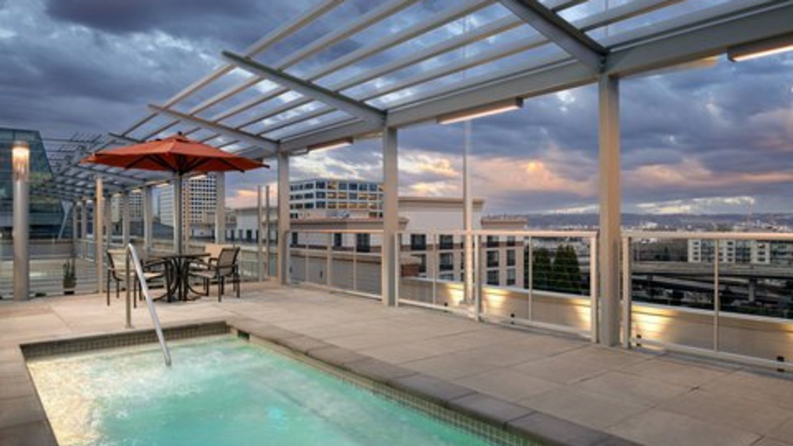 Photo of Marriott Tacoma Downtown