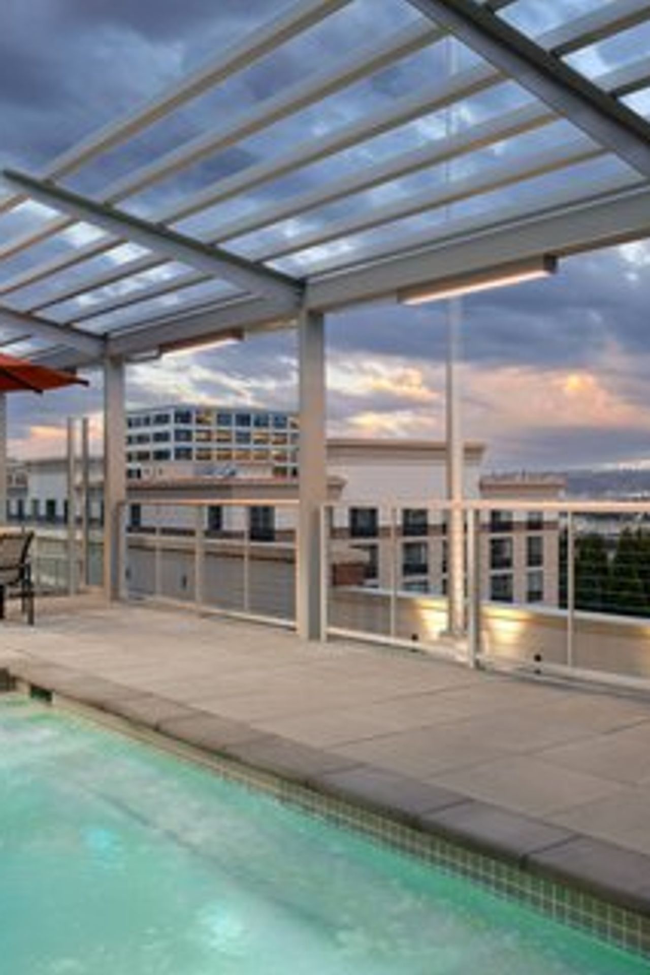 Photo of Marriott Tacoma Downtown