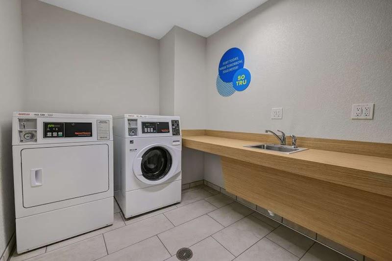 Photo of Tru by Hilton Lathrop