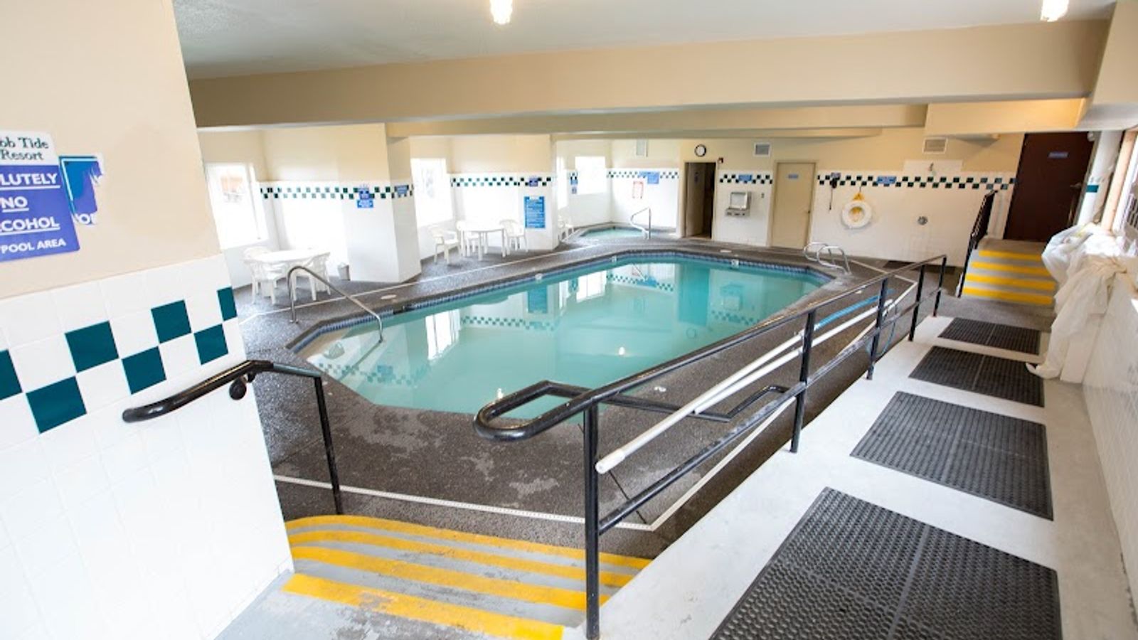 Photo of Ebb Tide Oceanfront Inn