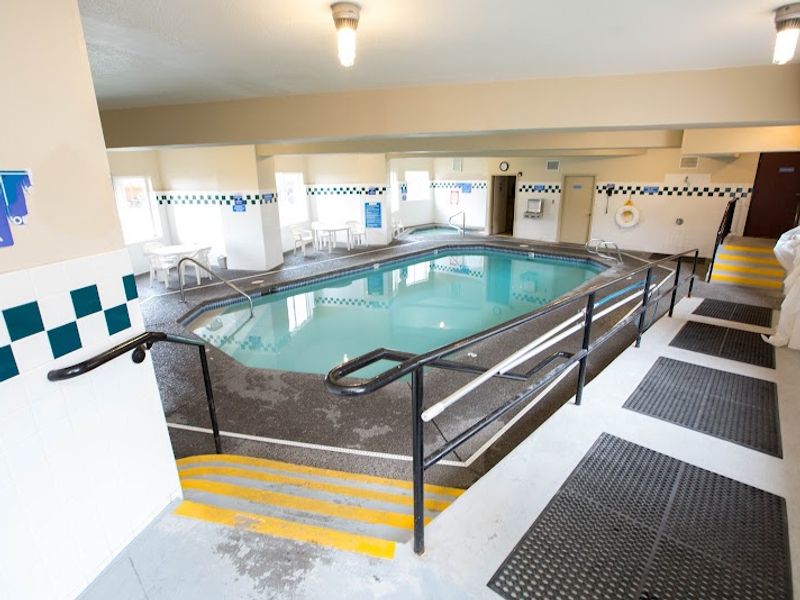 Photo of Ebb Tide Oceanfront Inn