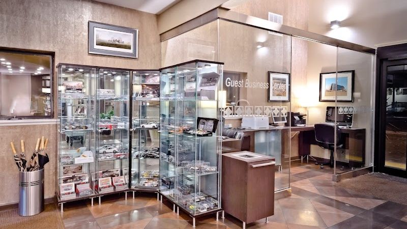 Photo of Hotel Strata