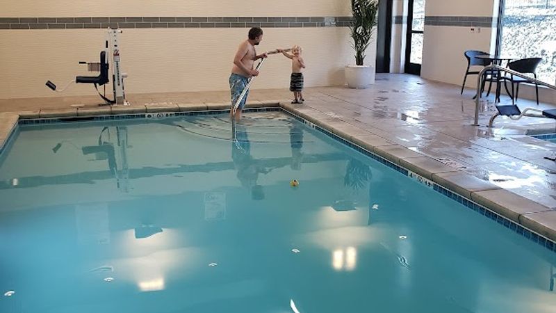 Photo of Comfort Suites Kennewick at Southridge