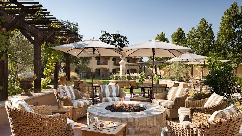 Photo of Napa Valley Lodge